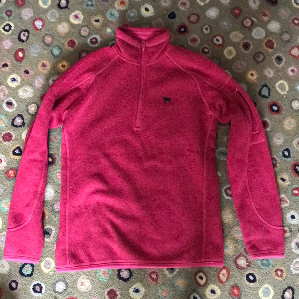 Black Dog Fleece